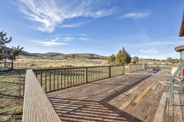 15034 N Red Rock Road, Reno, NV 89508