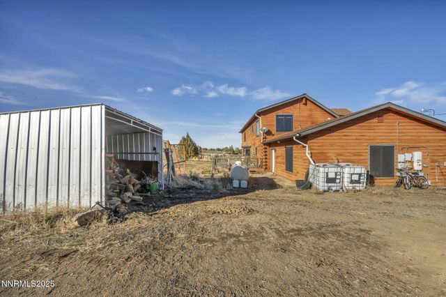 15034 N Red Rock Road, Reno, NV 89508