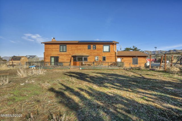 15034 N Red Rock Road, Reno, NV 89508