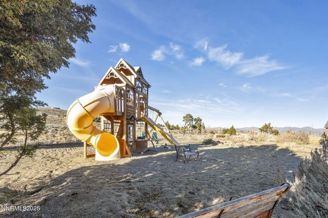 15034 N Red Rock Road, Reno, NV 89508