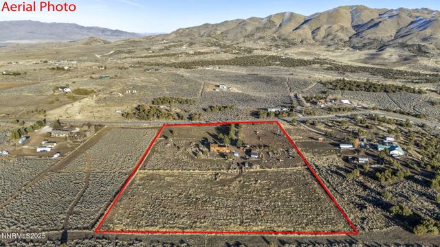 15034 N Red Rock Road, Reno, NV 89508