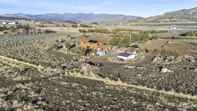 15034 N Red Rock Road, Reno, NV 89508