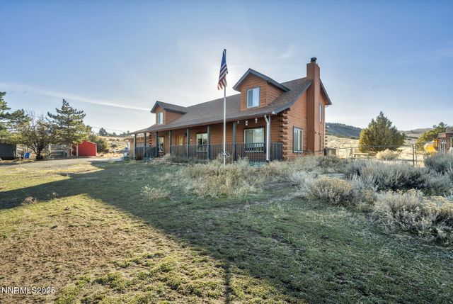 15034 N Red Rock Road, Reno, NV 89508