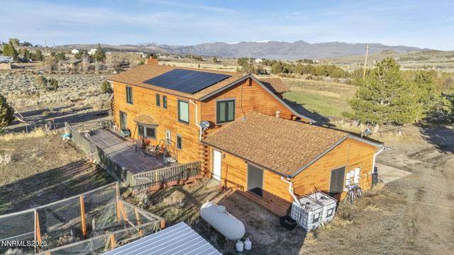 15034 N Red Rock Road, Reno, NV 89508