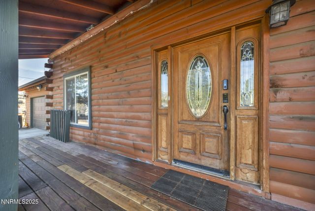 15034 N Red Rock Road, Reno, NV 89508