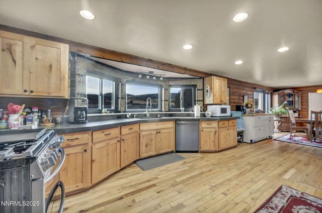 15034 N Red Rock Road, Reno, NV 89508