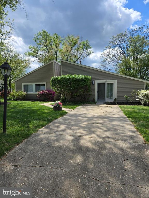 Image 1 of property listing at 9447 SOHAP LN, Columbia, MD 21045