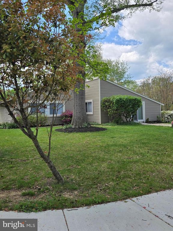 Image 30 of property listing at 9447 SOHAP LN, Columbia, MD 21045
