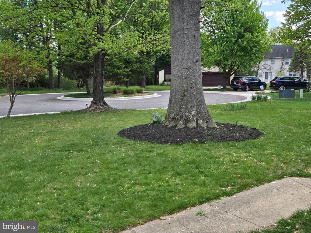 Image 32 of property listing at 9447 SOHAP LN, Columbia, MD 21045