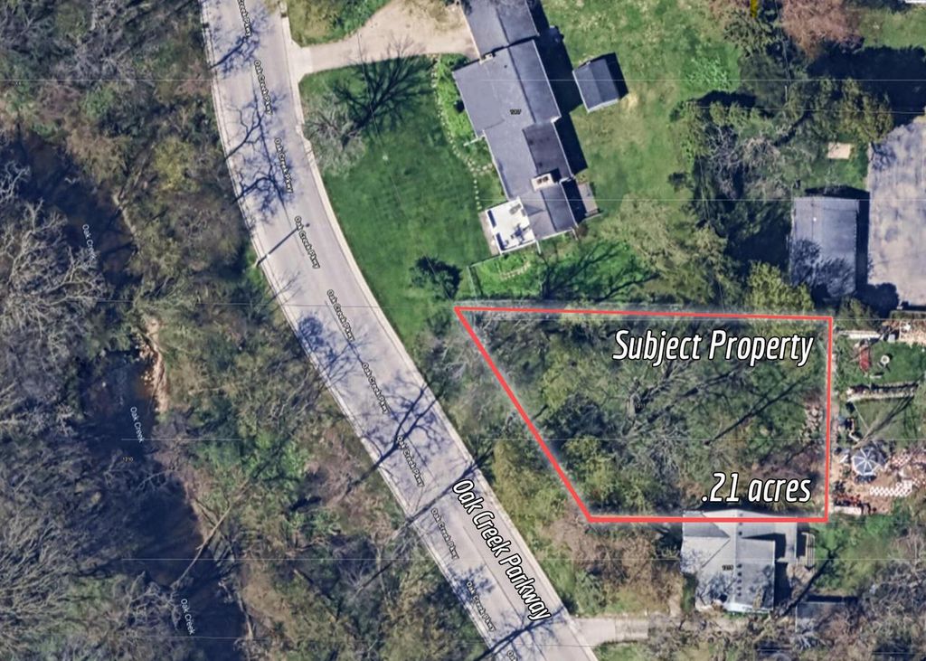 1211 OAK CREEK PARKWAY, South Milwaukee, WI 53172