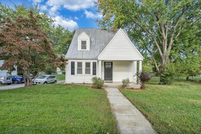 3619 Garden City BLVD, Roanoke, VA 24014