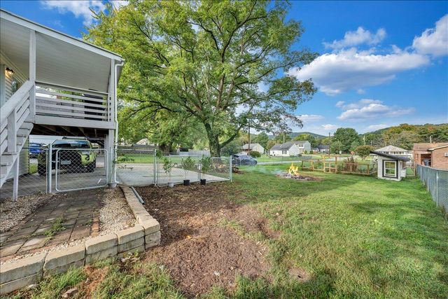 3619 Garden City BLVD, Roanoke, VA 24014