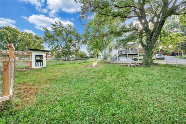 3619 Garden City BLVD, Roanoke, VA 24014