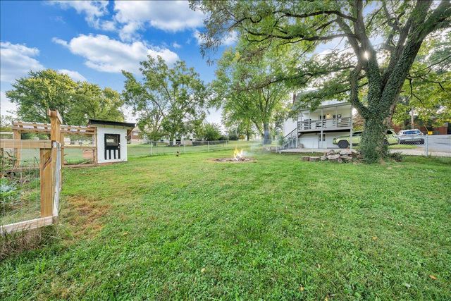 3619 Garden City BLVD, Roanoke, VA 24014