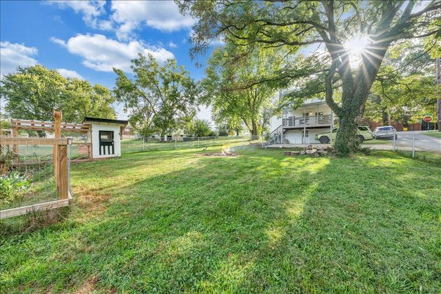 3619 Garden City BLVD, Roanoke, VA 24014