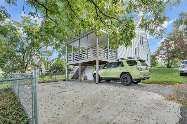 3619 Garden City BLVD, Roanoke, VA 24014