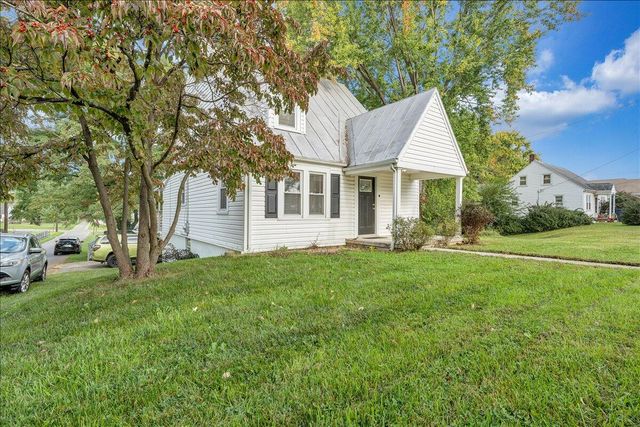 3619 Garden City BLVD, Roanoke, VA 24014