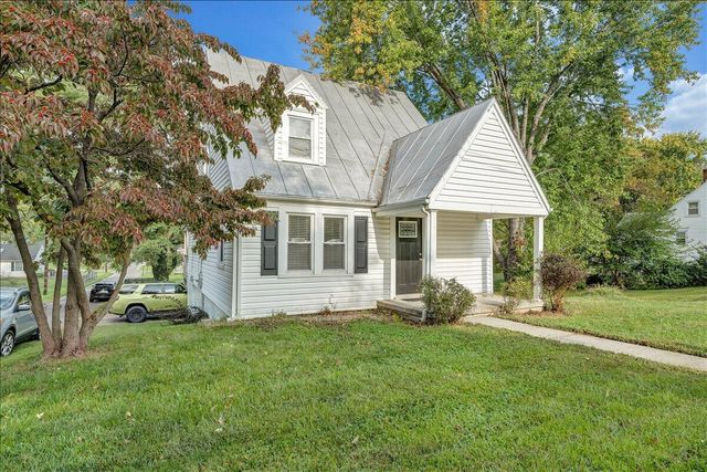 3619 Garden City BLVD, Roanoke, VA 24014