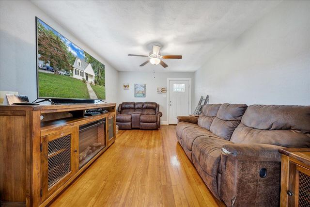 3619 Garden City BLVD, Roanoke, VA 24014