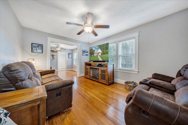 3619 Garden City BLVD, Roanoke, VA 24014