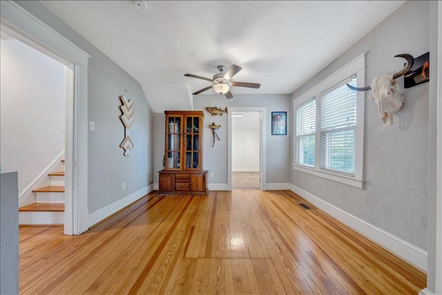 3619 Garden City BLVD, Roanoke, VA 24014