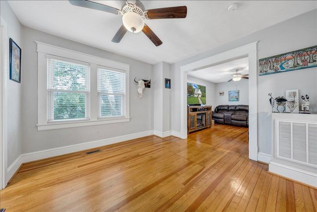 3619 Garden City BLVD, Roanoke, VA 24014