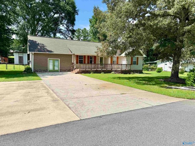 5415 Leigh Avenue, Hokes Bluff, AL 35903
