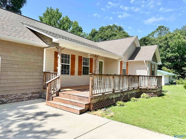 5415 Leigh Avenue, Hokes Bluff, AL 35903