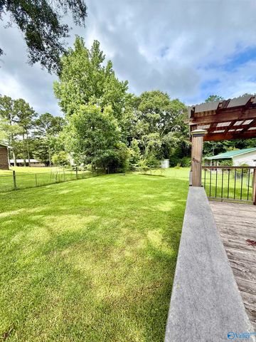 5415 Leigh Avenue, Hokes Bluff, AL 35903
