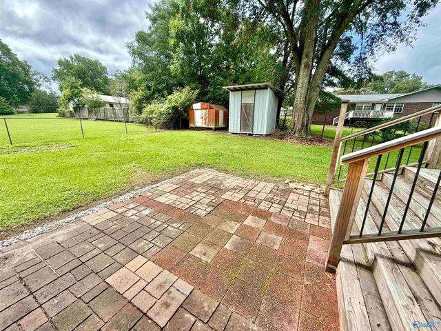 5415 Leigh Avenue, Hokes Bluff, AL 35903