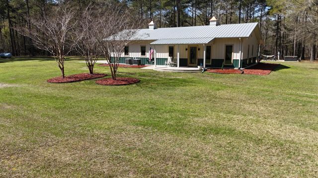 1995 Sam Nexsen Road, Summerton, SC 29148