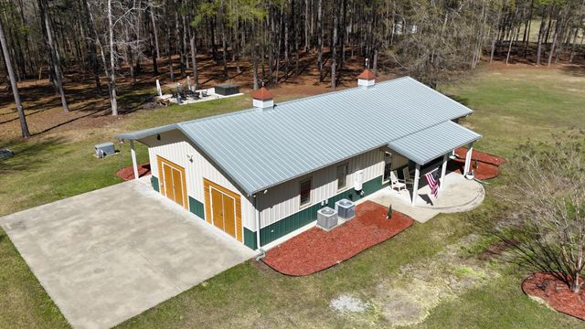 1995 Sam Nexsen Road, Summerton, SC 29148