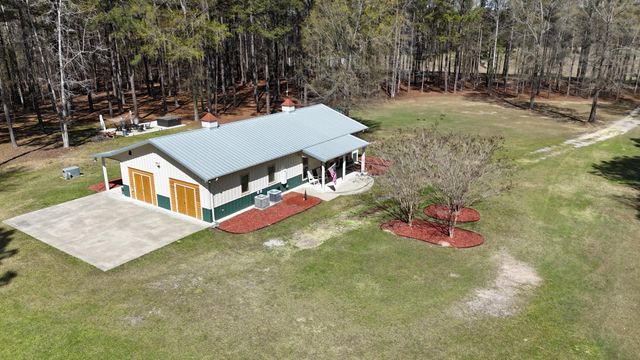 1995 Sam Nexsen Road, Summerton, SC 29148