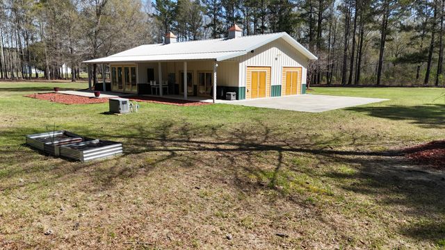 1995 Sam Nexsen Road, Summerton, SC 29148