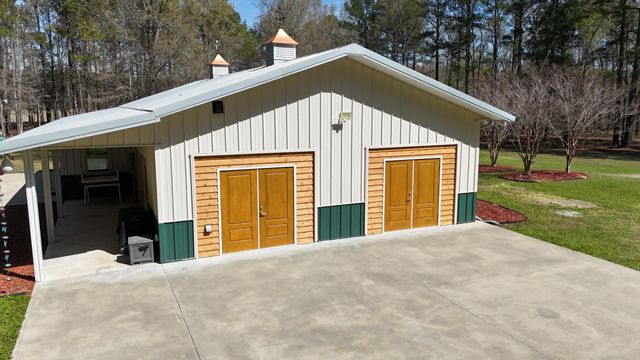 1995 Sam Nexsen Road, Summerton, SC 29148