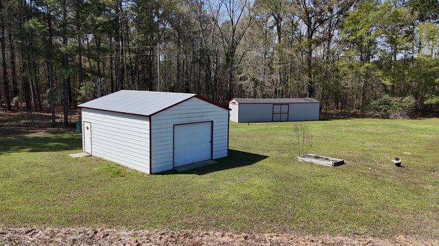 1995 Sam Nexsen Road, Summerton, SC 29148