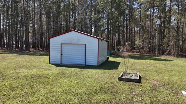 1995 Sam Nexsen Road, Summerton, SC 29148