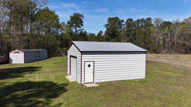 1995 Sam Nexsen Road, Summerton, SC 29148