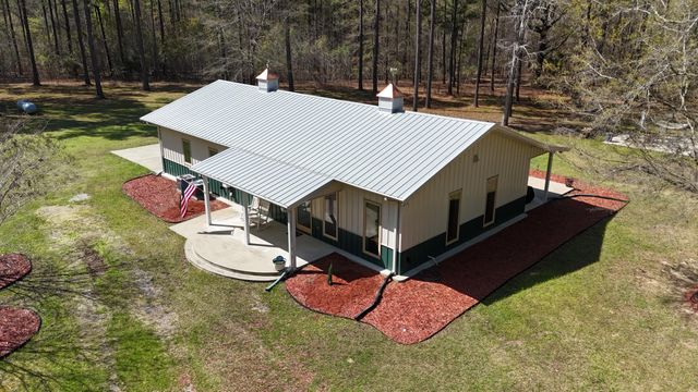 1995 Sam Nexsen Road, Summerton, SC 29148