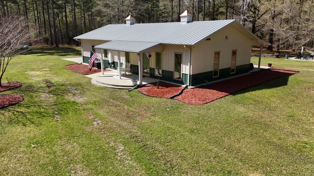 1995 Sam Nexsen Road, Summerton, SC 29148