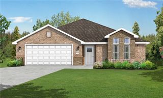 211 Kristen Lane, Centerton, AR 72719