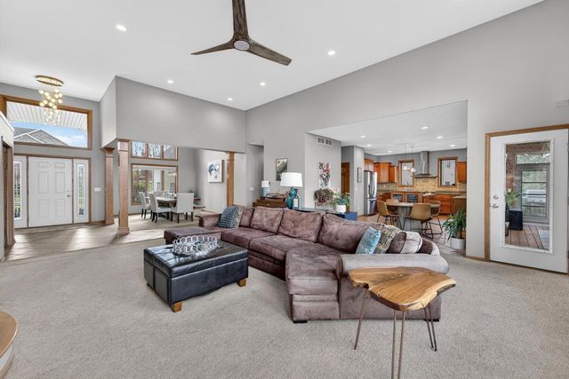 1302 Redan Drive, Verona, WI 53593