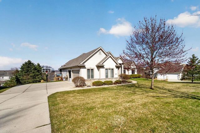 1302 Redan Drive, Verona, WI 53593