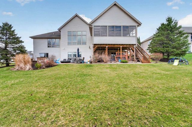 1302 Redan Drive, Verona, WI 53593