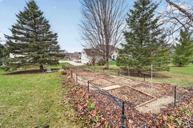 1302 Redan Drive, Verona, WI 53593