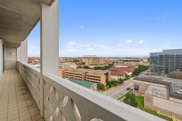 1801 Lavaca ST 13EF, Austin, TX 78701