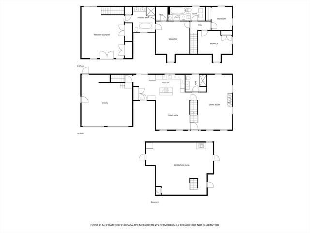 3076 County St, Dighton, MA 02715