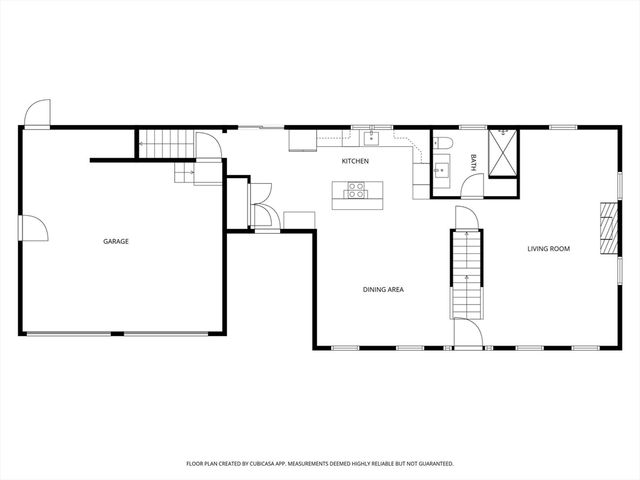 3076 County St, Dighton, MA 02715