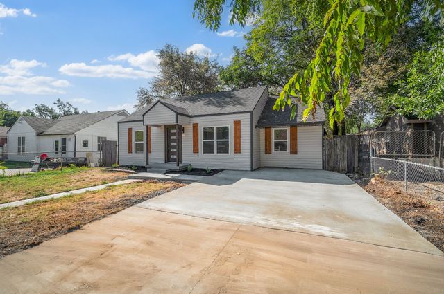 1513 Ash Street, Grand Prairie, TX 75050