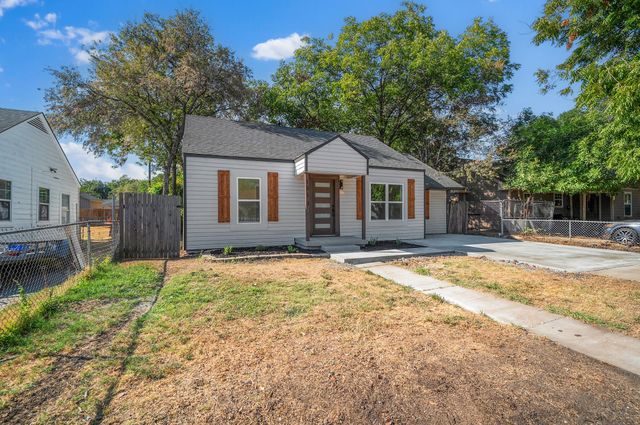 1513 Ash Street, Grand Prairie, TX 75050